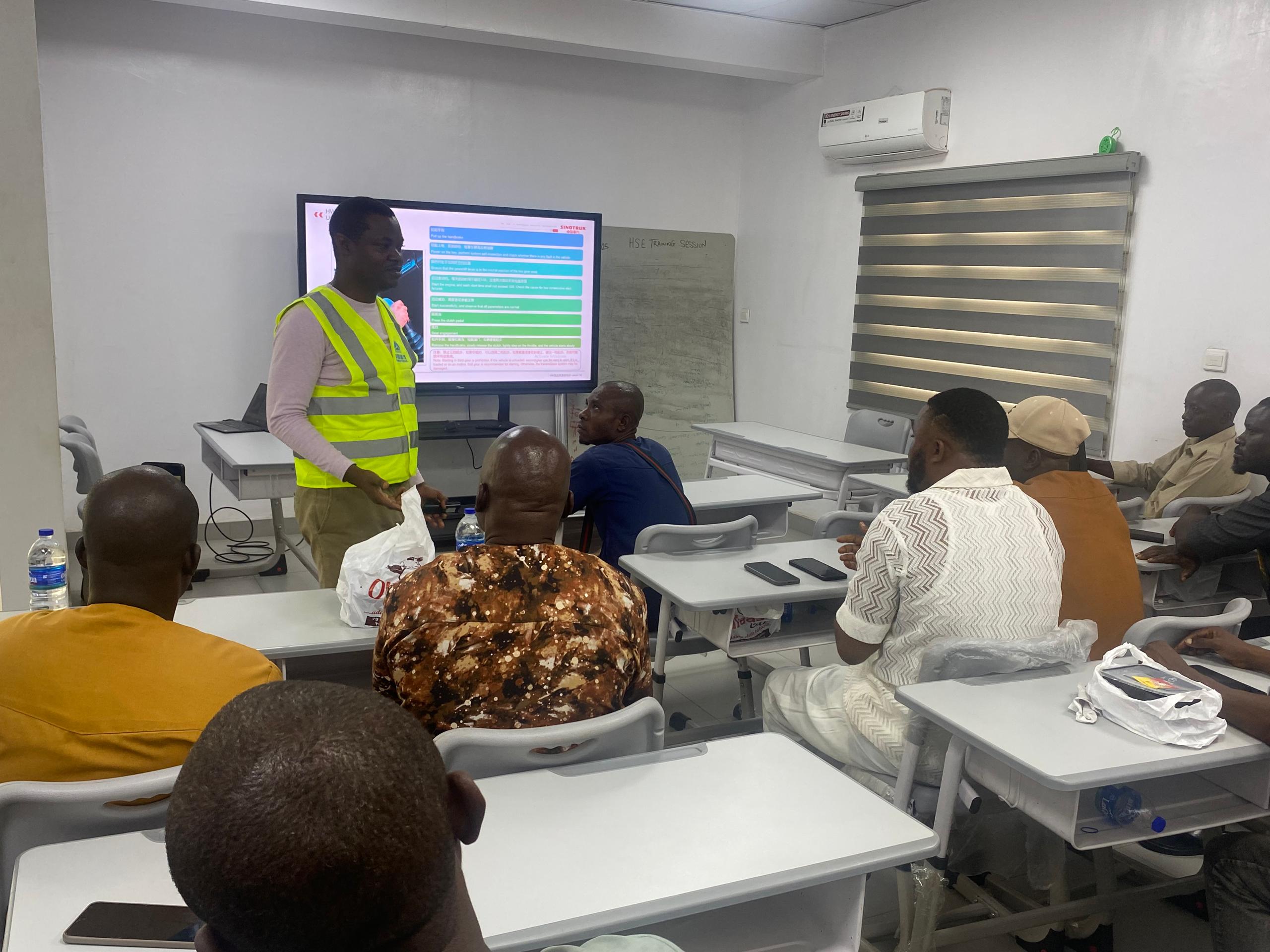 Automotive Electrical Wiring Infrastructure Group